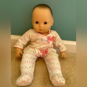Bitty Baby American Girl Doll